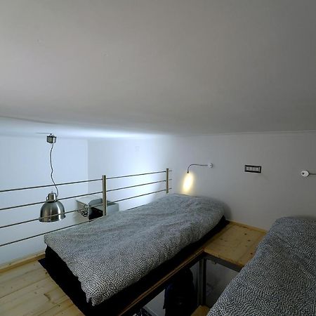 나폴리 Casa Puzio 빌라 외부 사진